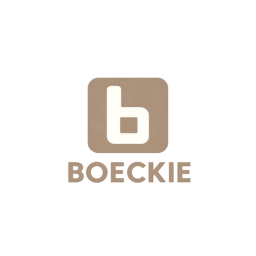 BOECKIE logo